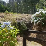 Casa Do Ivi Casa rural