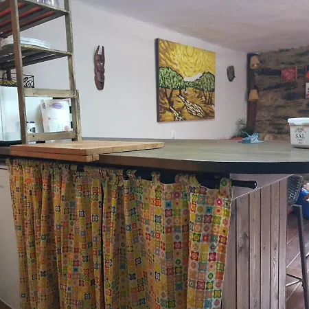 Casa Do Ivi *