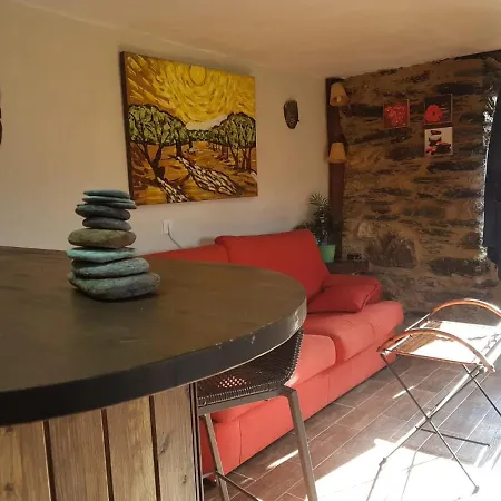 Casa Do Ivi