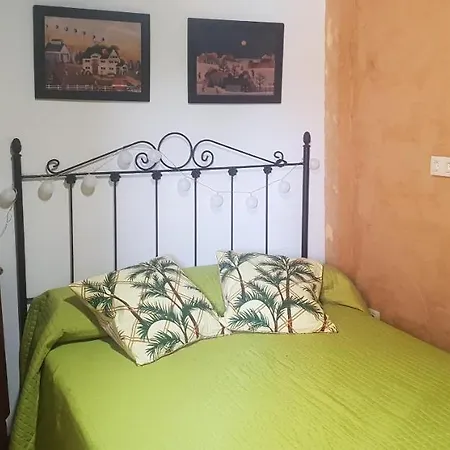 Casa Do Ivi Casa rural San Xulian do Ermo