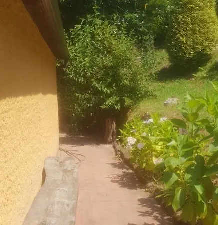 Casa Do Ivi Country house *