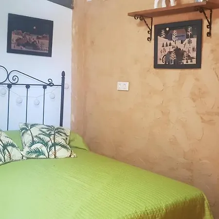Country house Casa Do Ivi