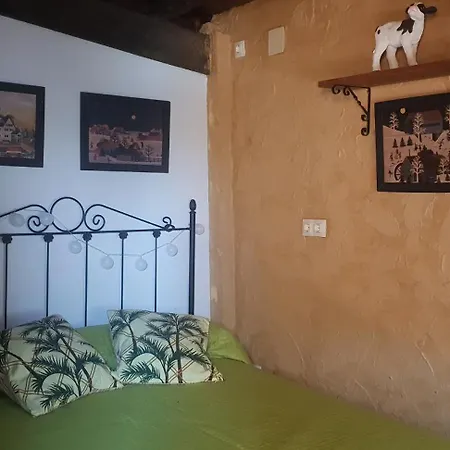 Country house Casa Do Ivi *