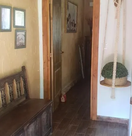 Country house Casa Do Ivi San Xulian do Ermo
