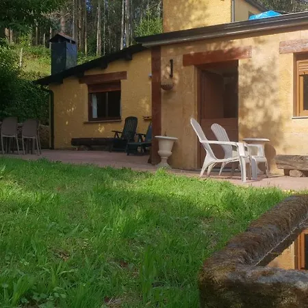 Casa Do Ivi Country house *