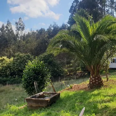 Country house Casa Do Ivi