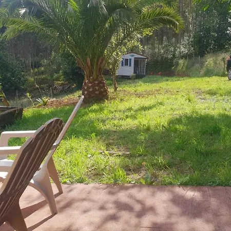 Country house Casa Do Ivi