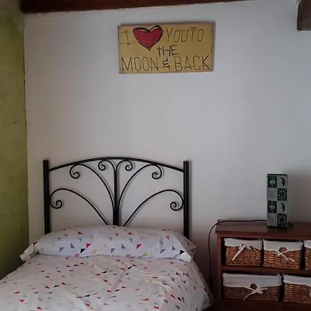 Country house Casa Do Ivi