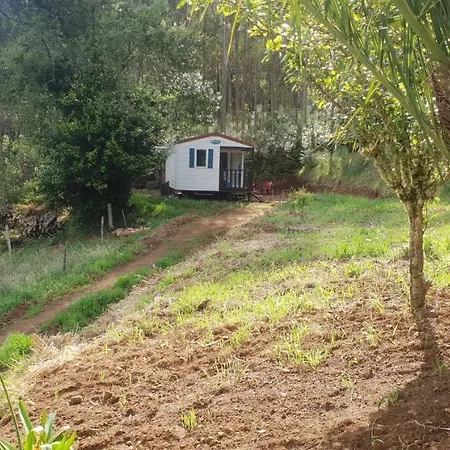 Casa Do Ivi Country house *