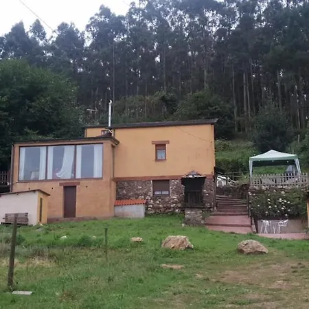 Casa Do Ivi Country house Yermo