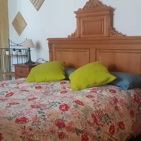 Country house Casa Do Ivi