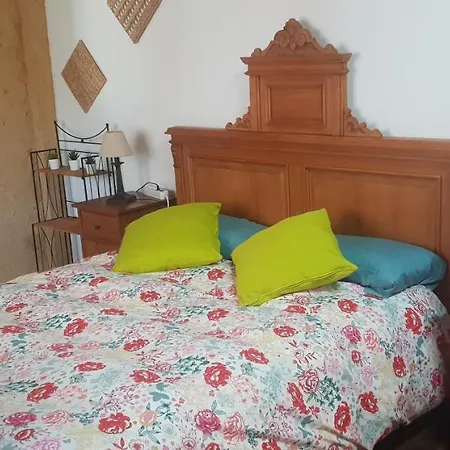Casa Do Ivi Country house *