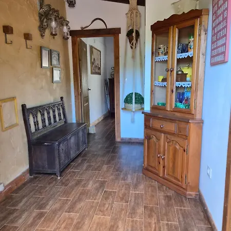 Casa Do Ivi Venkovský dům