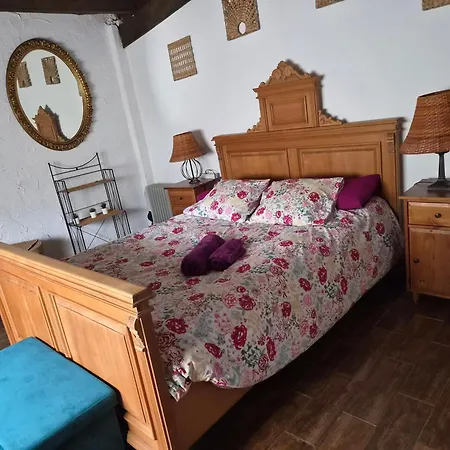 Casa Do Ivi Landsted *