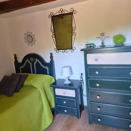 Casa Do Ivi *