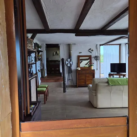 Casa Do Ivi