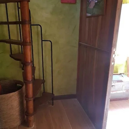 Casa Do Ivi *