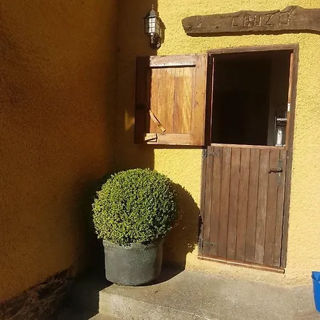 Casa Do Ivi San Xulian do Ermo