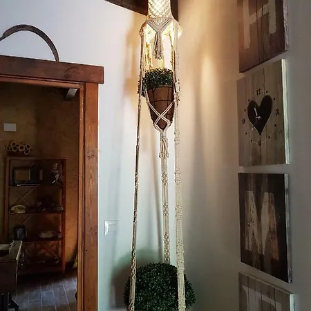 Casa Do Ivi Venkovský dům