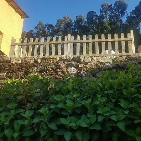 Country house Casa Do Ivi