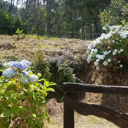 Casa Do Ivi Country house