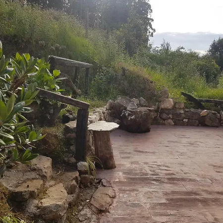 Country house Casa Do Ivi *