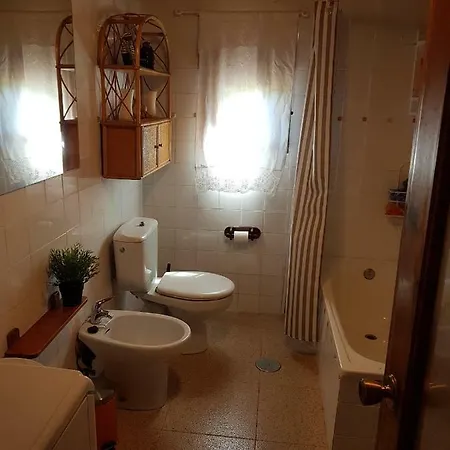 Casa Do Ivi Venkovský dům *