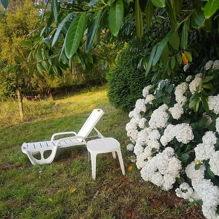 Casa Do Ivi San Xulian do Ermo