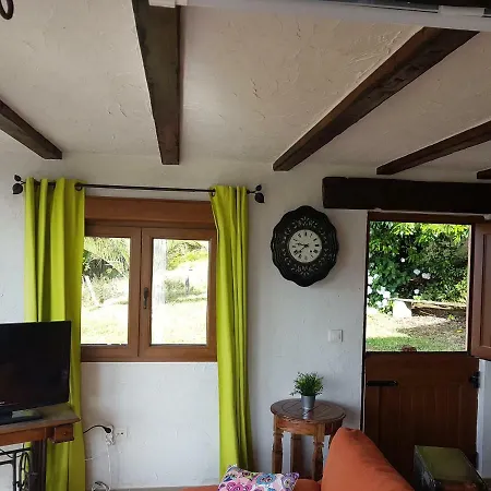 Casa Do Ivi